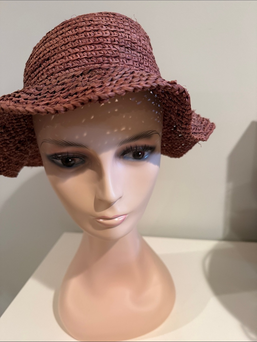 Helen Kaminski hat
